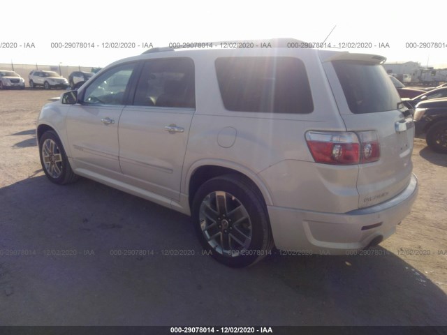 Photo 2 VIN: 1GKKVTED4CJ129546 - GMC ACADIA 