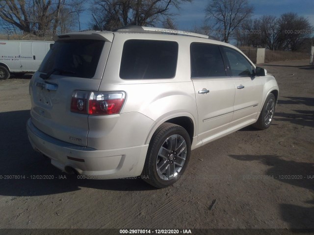 Photo 3 VIN: 1GKKVTED4CJ129546 - GMC ACADIA 