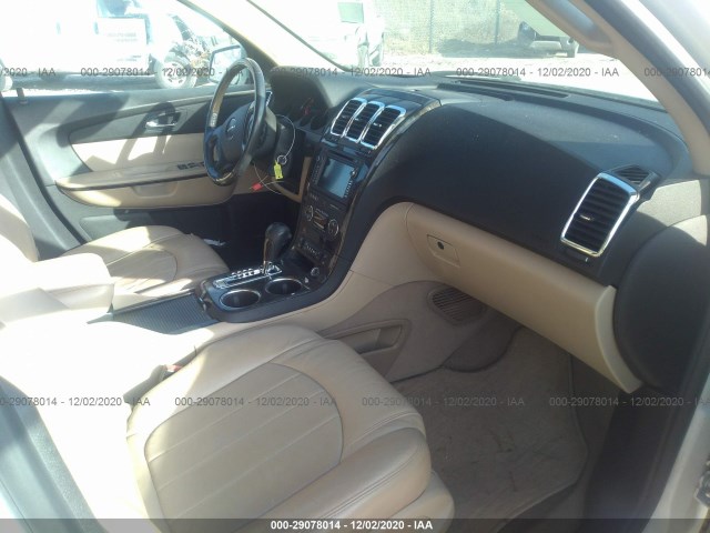 Photo 4 VIN: 1GKKVTED4CJ129546 - GMC ACADIA 