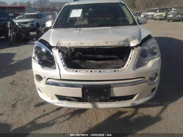 Photo 5 VIN: 1GKKVTED4CJ129546 - GMC ACADIA 