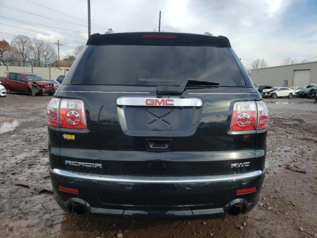 Photo 5 VIN: 1GKKVTED4CJ165530 - GMC ACADIA DEN 