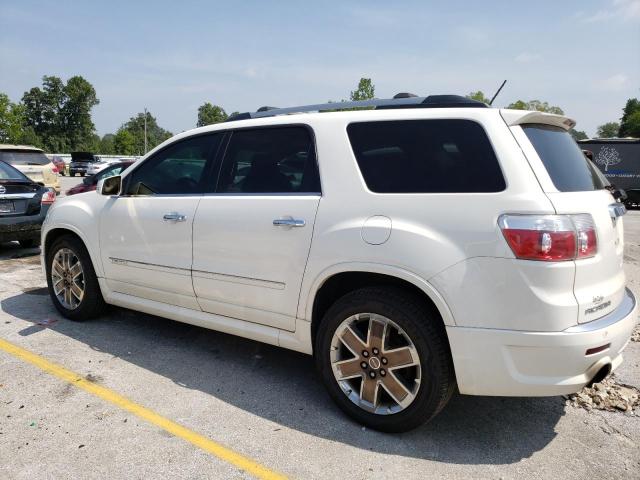 Photo 1 VIN: 1GKKVTED4CJ167794 - GMC ACADIA DEN 