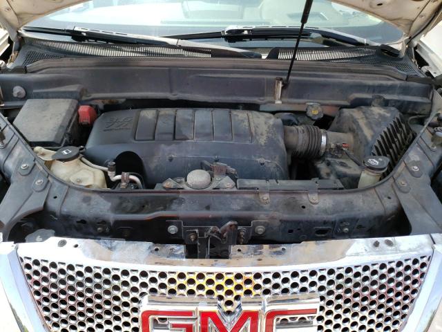 Photo 11 VIN: 1GKKVTED4CJ167794 - GMC ACADIA DEN 