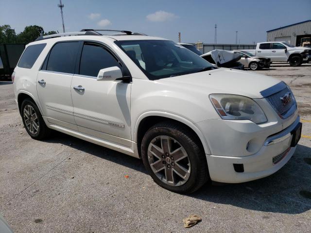 Photo 3 VIN: 1GKKVTED4CJ167794 - GMC ACADIA DEN 