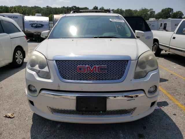 Photo 4 VIN: 1GKKVTED4CJ167794 - GMC ACADIA DEN 