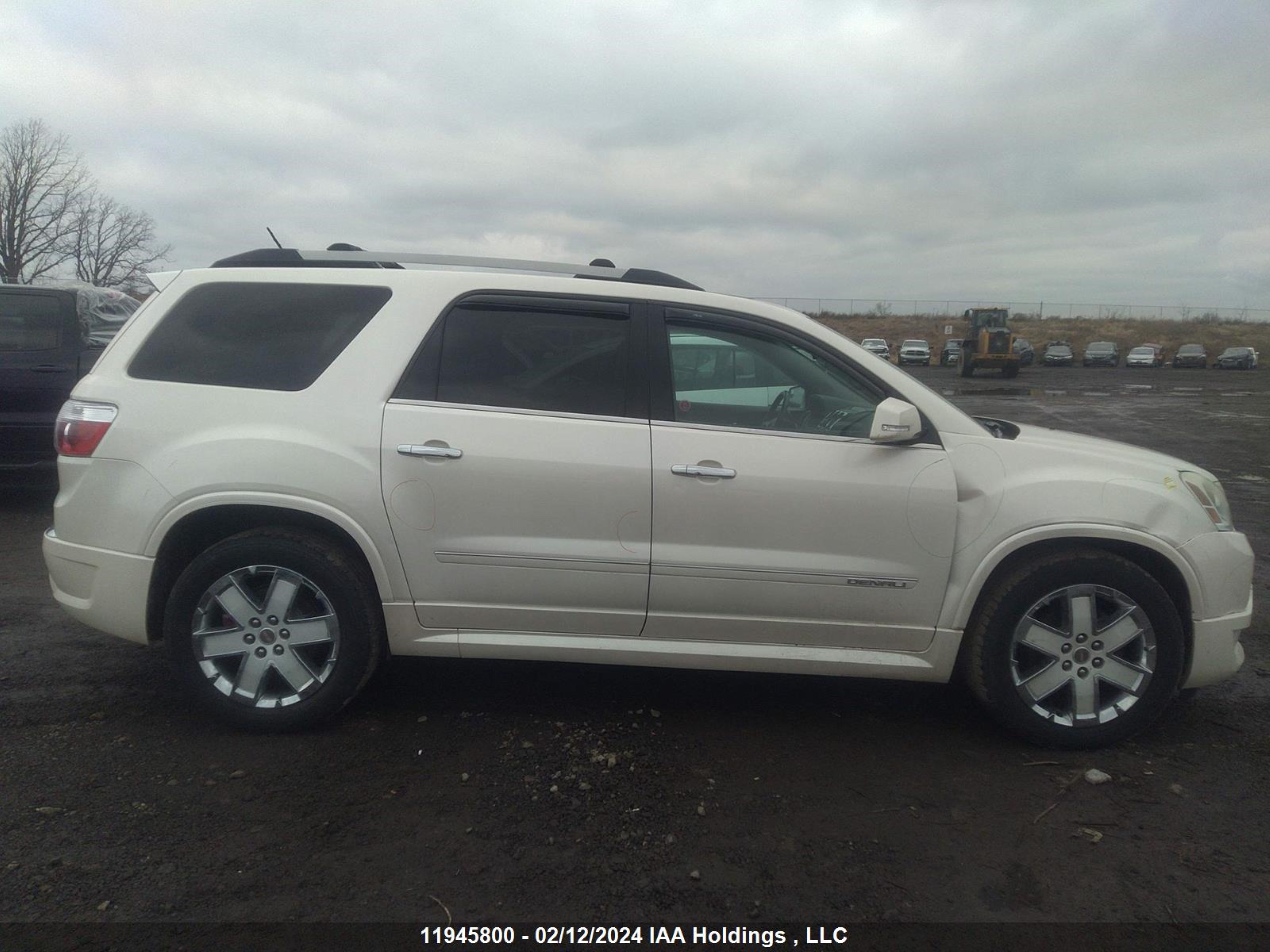 Photo 12 VIN: 1GKKVTED4CJ172414 - GMC ACADIA 