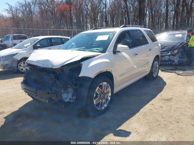 Photo 1 VIN: 1GKKVTED4CJ179265 - GMC ACADIA 