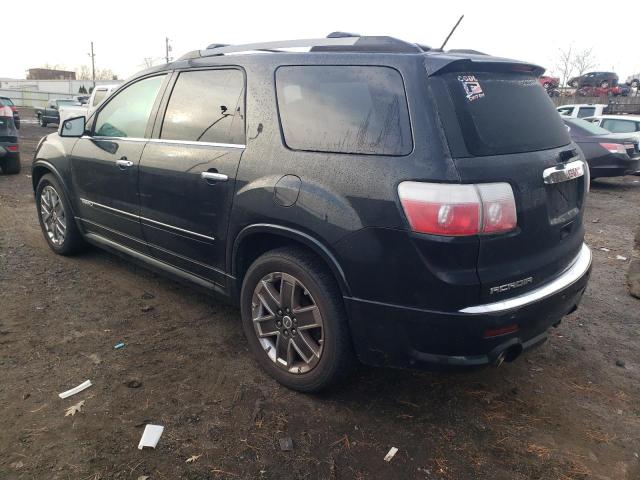 Photo 1 VIN: 1GKKVTED4CJ185907 - GMC ACADIA DEN 