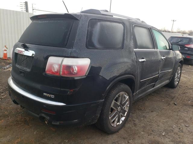 Photo 2 VIN: 1GKKVTED4CJ185907 - GMC ACADIA DEN 