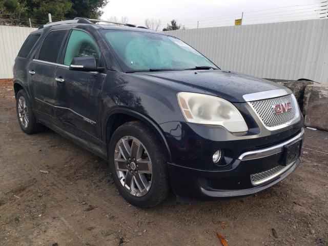 Photo 3 VIN: 1GKKVTED4CJ185907 - GMC ACADIA DEN 