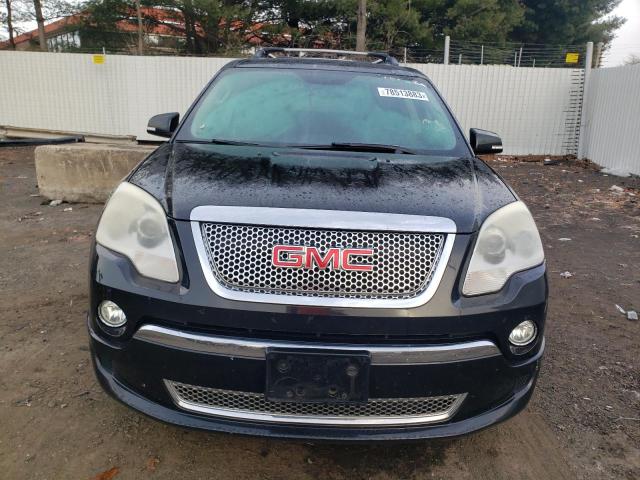 Photo 4 VIN: 1GKKVTED4CJ185907 - GMC ACADIA DEN 