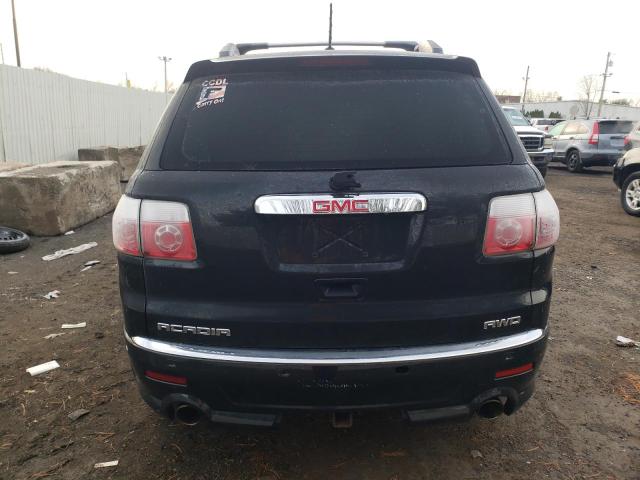 Photo 5 VIN: 1GKKVTED4CJ185907 - GMC ACADIA DEN 