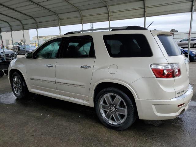 Photo 1 VIN: 1GKKVTED4CJ202219 - GMC ACADIA DEN 