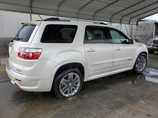 Photo 2 VIN: 1GKKVTED4CJ202219 - GMC ACADIA DEN 