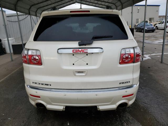 Photo 5 VIN: 1GKKVTED4CJ202219 - GMC ACADIA DEN 