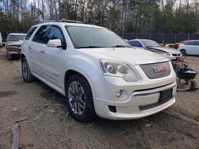 Photo 0 VIN: 1GKKVTED4CJ213625 - GMC ACADIA DEN 