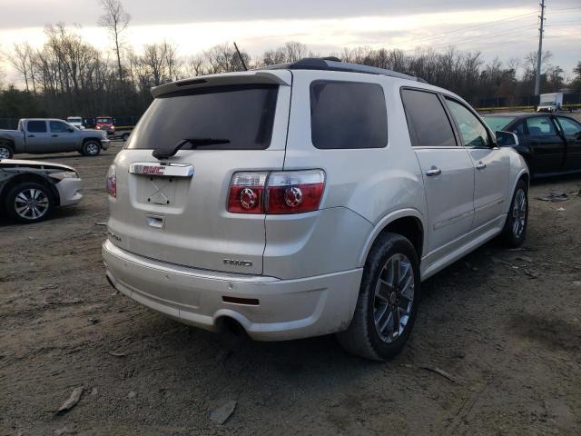 Photo 3 VIN: 1GKKVTED4CJ213625 - GMC ACADIA DEN 