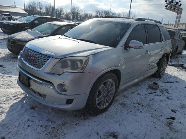 Photo 0 VIN: 1GKKVTED4CJ224981 - GMC ACADIA DEN 