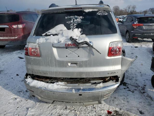 Photo 5 VIN: 1GKKVTED4CJ224981 - GMC ACADIA DEN 