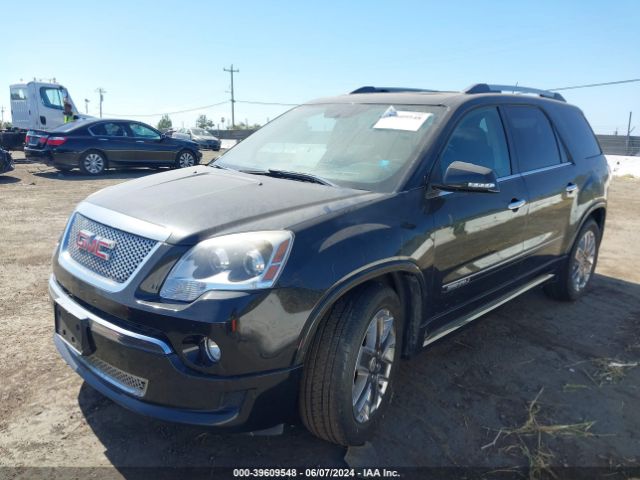 Photo 1 VIN: 1GKKVTED4CJ232269 - GMC ACADIA 