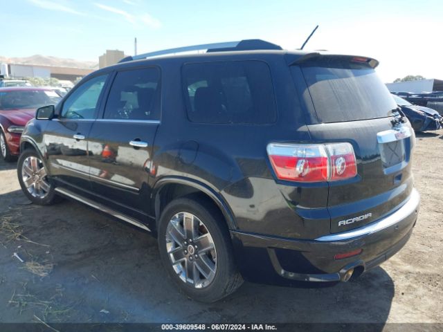 Photo 2 VIN: 1GKKVTED4CJ232269 - GMC ACADIA 