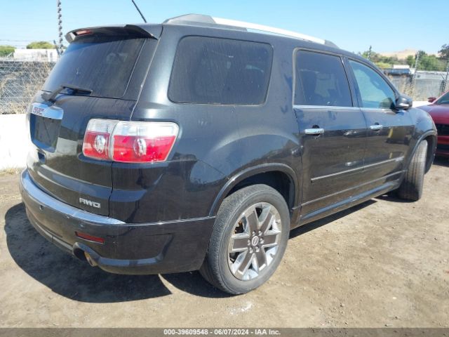 Photo 3 VIN: 1GKKVTED4CJ232269 - GMC ACADIA 