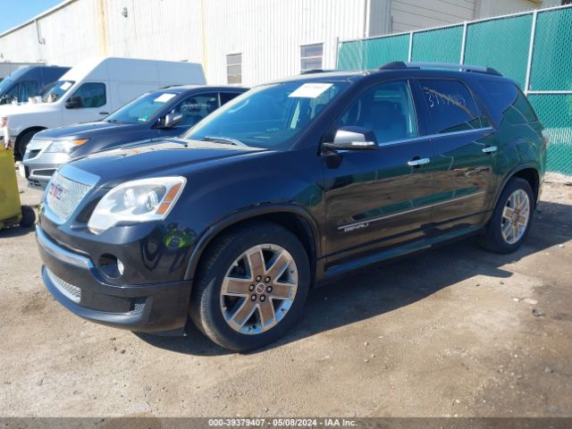 Photo 1 VIN: 1GKKVTED4CJ232756 - GMC ACADIA 