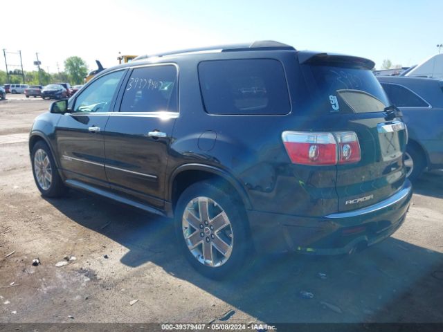 Photo 2 VIN: 1GKKVTED4CJ232756 - GMC ACADIA 