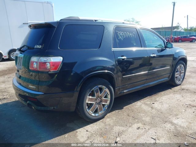 Photo 3 VIN: 1GKKVTED4CJ232756 - GMC ACADIA 