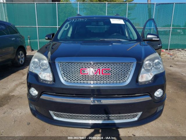 Photo 5 VIN: 1GKKVTED4CJ232756 - GMC ACADIA 