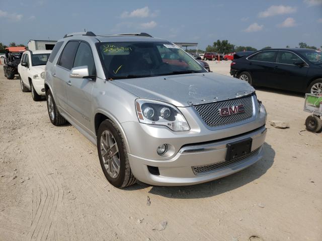 Photo 0 VIN: 1GKKVTED4CJ233907 - GMC ACADIA DEN 