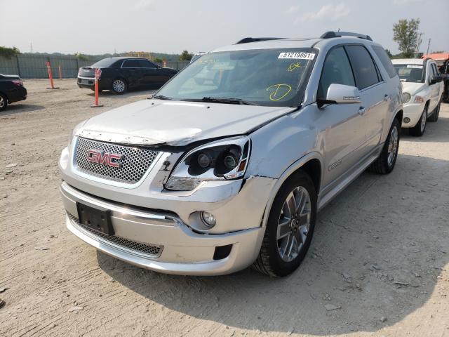 Photo 1 VIN: 1GKKVTED4CJ233907 - GMC ACADIA DEN 