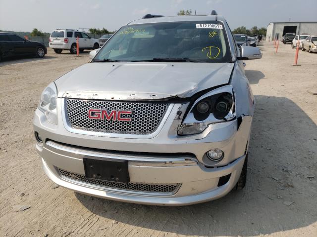 Photo 8 VIN: 1GKKVTED4CJ233907 - GMC ACADIA DEN 