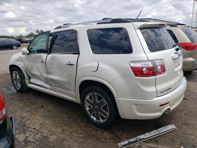 Photo 1 VIN: 1GKKVTED4CJ293007 - GMC ACADIA DEN 