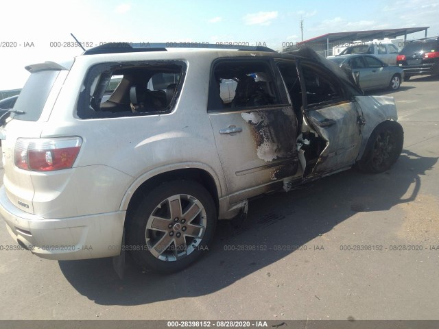 Photo 3 VIN: 1GKKVTED4CJ298613 - GMC ACADIA 