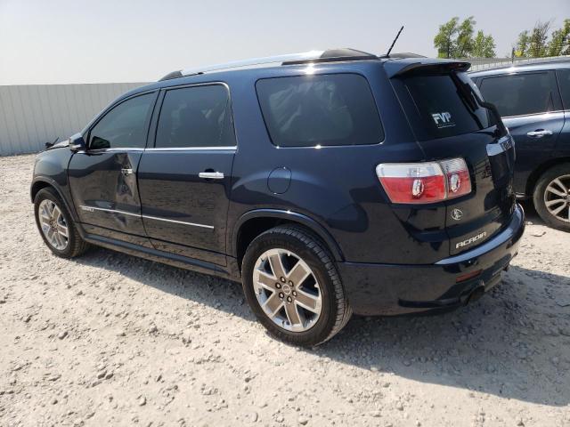 Photo 1 VIN: 1GKKVTED4CJ299647 - GMC ACADIA DEN 