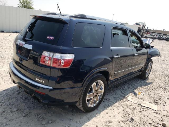 Photo 2 VIN: 1GKKVTED4CJ299647 - GMC ACADIA DEN 