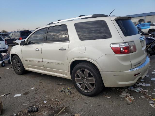 Photo 1 VIN: 1GKKVTED4CJ355618 - GMC ACADIA DEN 