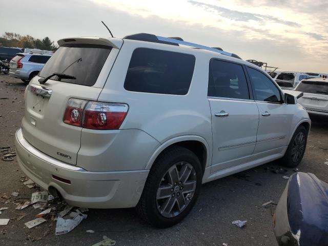 Photo 2 VIN: 1GKKVTED4CJ355618 - GMC ACADIA DEN 