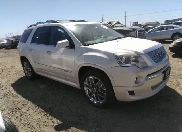 Photo 0 VIN: 1GKKVTED4CJ374136 - GMC ACADIA 