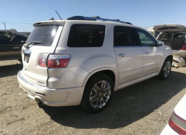 Photo 3 VIN: 1GKKVTED4CJ374136 - GMC ACADIA 