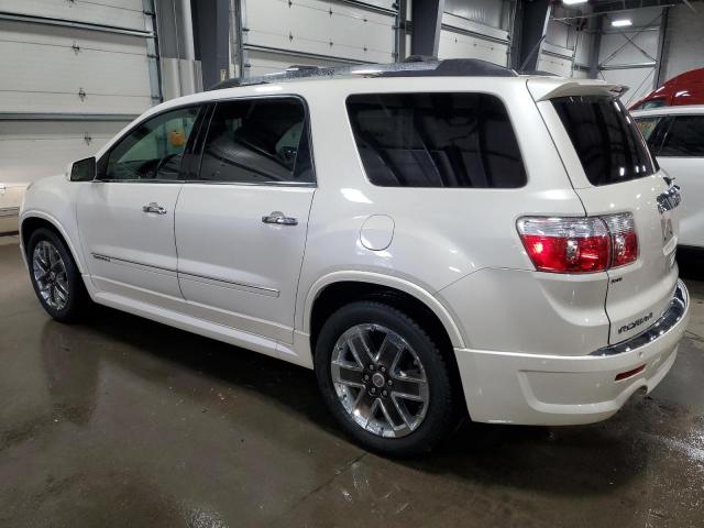 Photo 1 VIN: 1GKKVTED4CJ382785 - GMC ACADIA DEN 