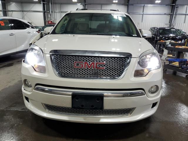 Photo 4 VIN: 1GKKVTED4CJ382785 - GMC ACADIA DEN 