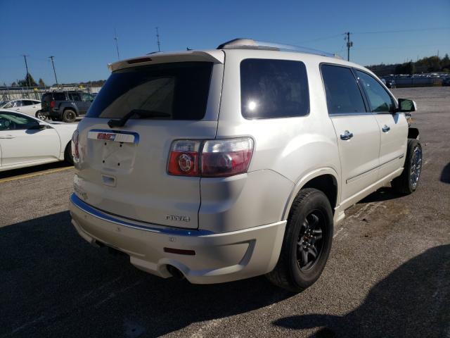 Photo 3 VIN: 1GKKVTED4CJ395018 - GMC ACADIA DEN 