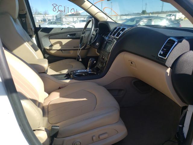 Photo 4 VIN: 1GKKVTED4CJ395018 - GMC ACADIA DEN 