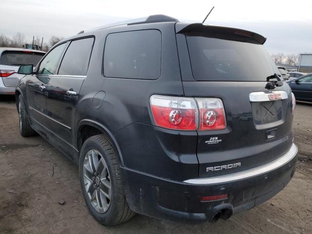 Photo 1 VIN: 1GKKVTED4CJ410942 - GMC ACADIA DEN 