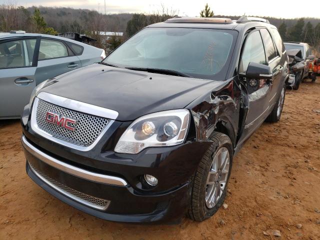 Photo 1 VIN: 1GKKVTED4CJ418362 - GMC ACADIA DEN 