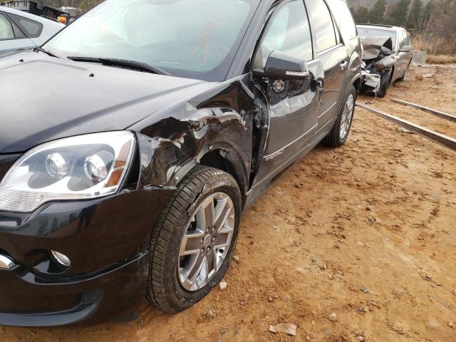 Photo 8 VIN: 1GKKVTED4CJ418362 - GMC ACADIA DEN 