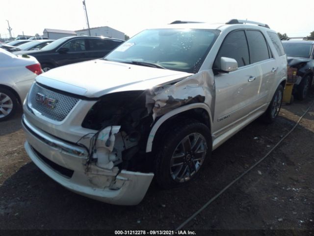 Photo 1 VIN: 1GKKVTED4CJ418961 - GMC ACADIA 