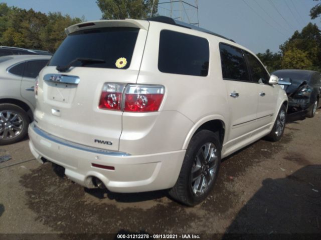 Photo 3 VIN: 1GKKVTED4CJ418961 - GMC ACADIA 